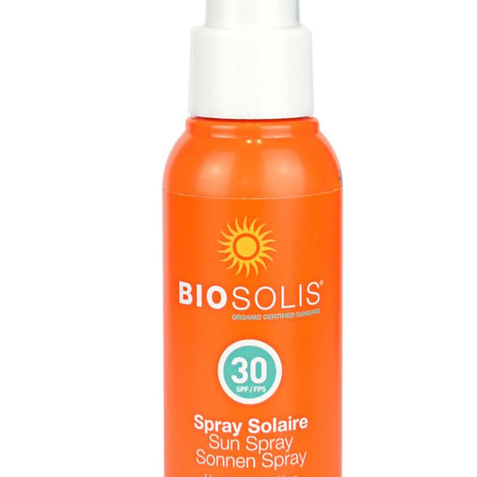 Biosolis Sun Spray SPF30, 100 ml