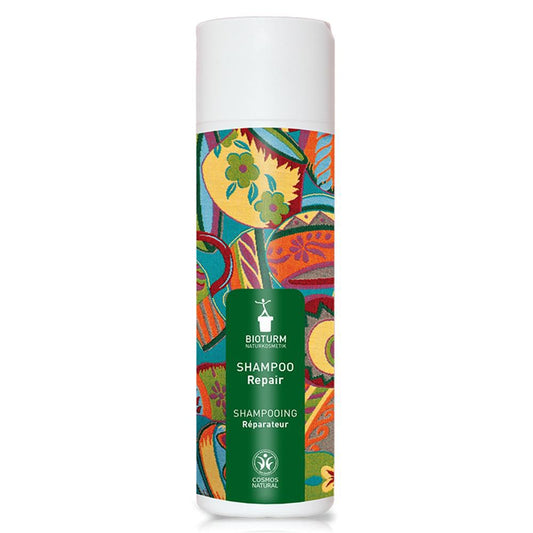 Bioturm Shampooing Réparateur, 200 ml