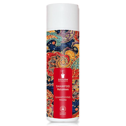 Bioturm Shampoo Volumen, 200 ml