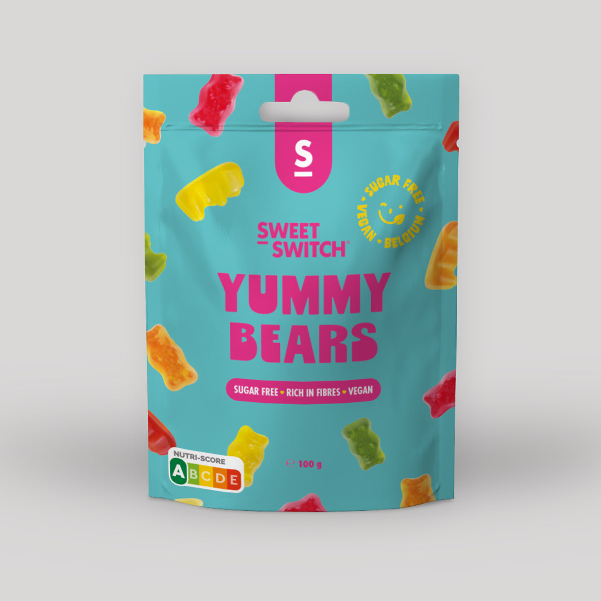 Yummy Bears 100 g