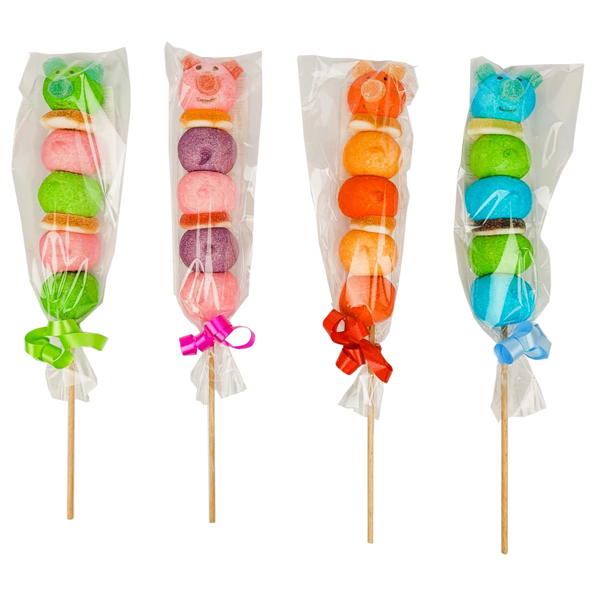Mallow Rups 2R, 1 Stk.