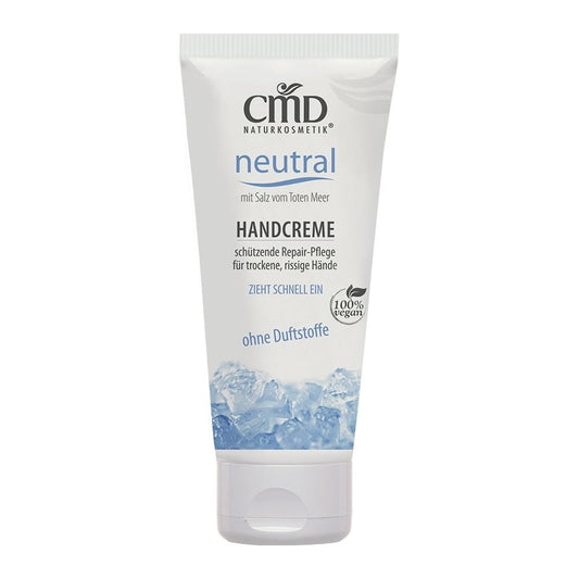 CMD Neutral Hand Cream, 100 ml