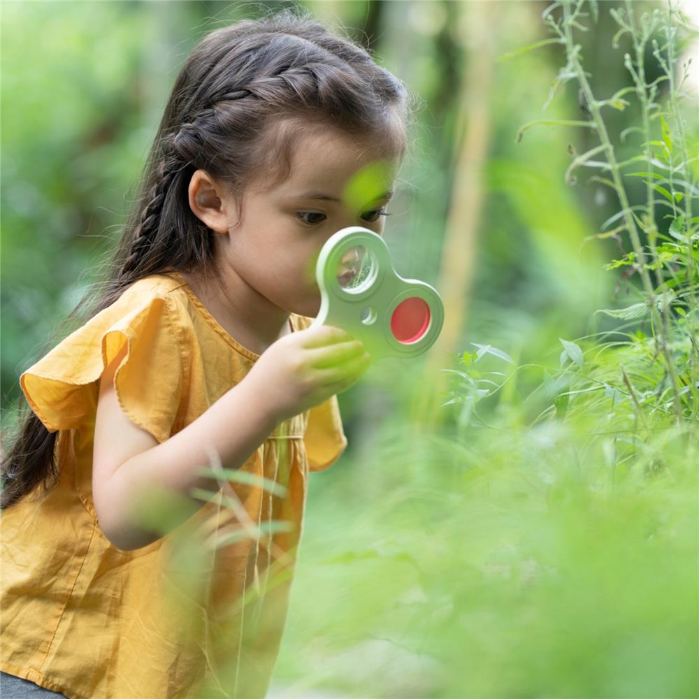 Erkundung der natürlichen Welt, 36M+