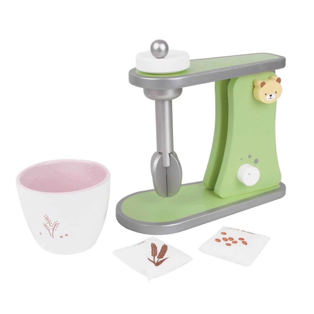 Classic World Mixer, 36M+