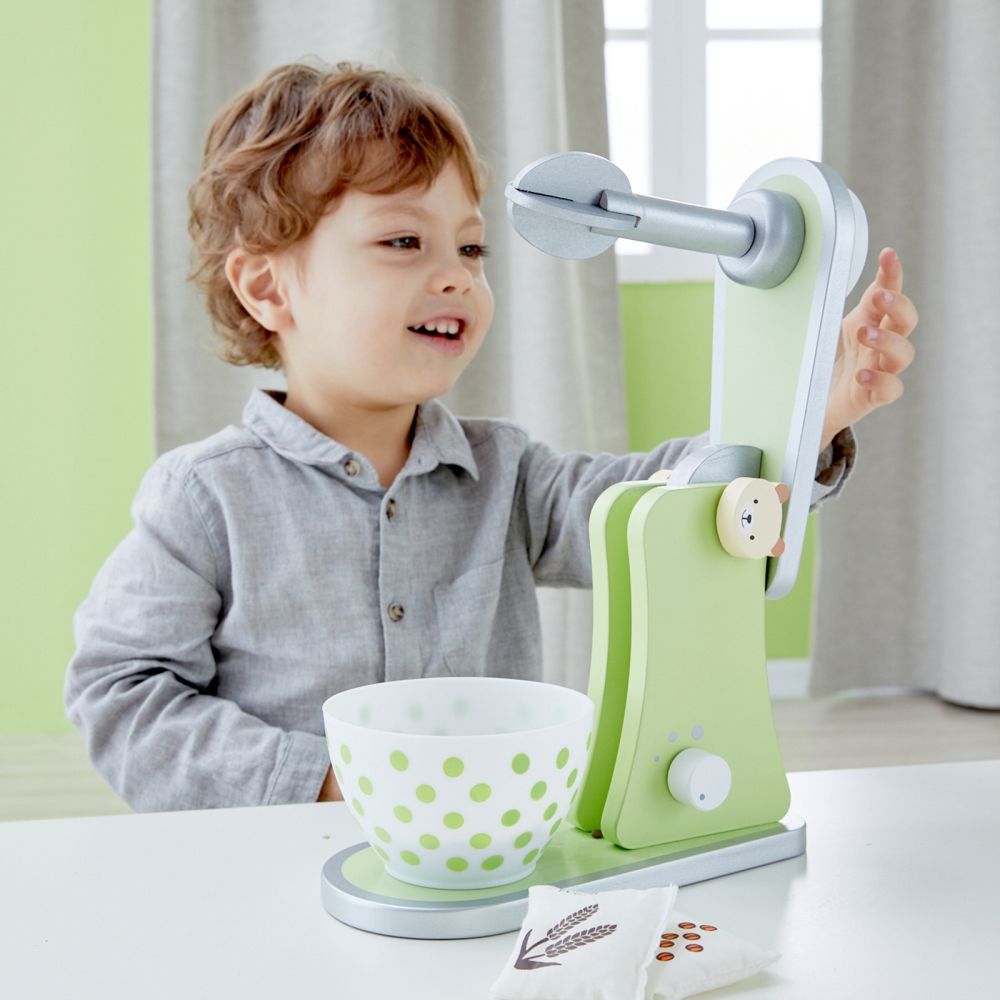 Classic World Mixer, 36M+