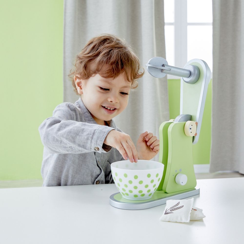 Classic World Mixer, 36M+