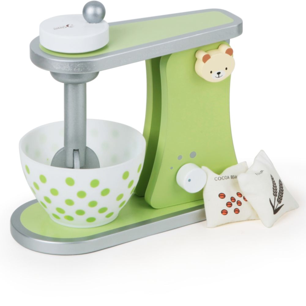 Classic World Mixer, 36M+