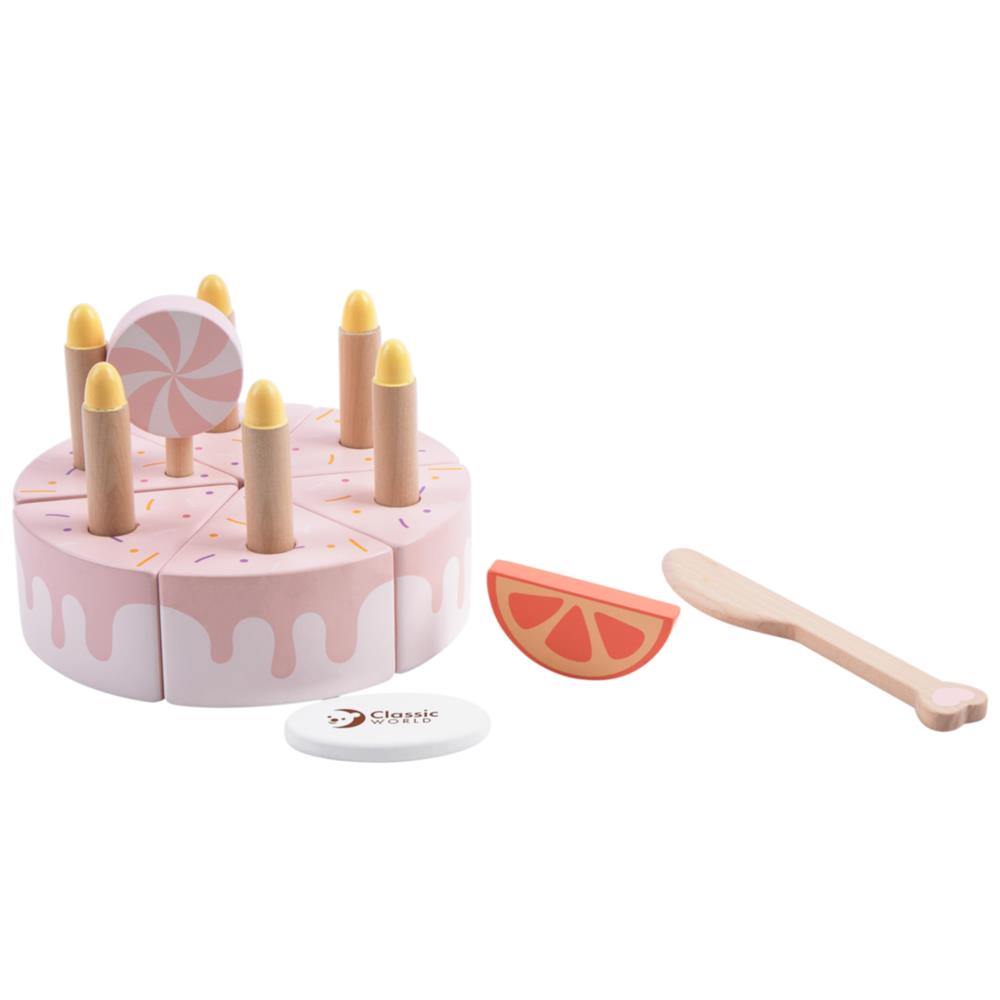 Geburtstagstorte, 18M+