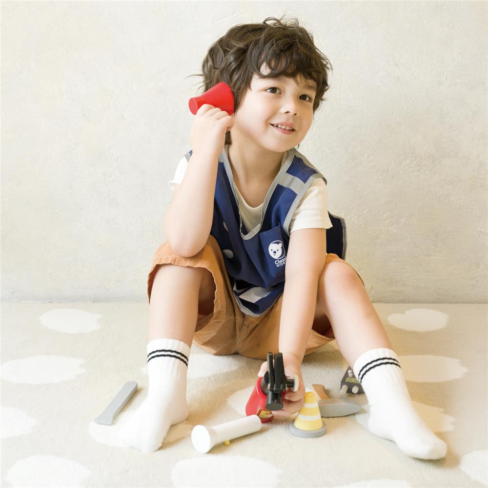 Feuerwehrmannset, 36M+