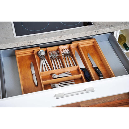 Kesper cutlery box