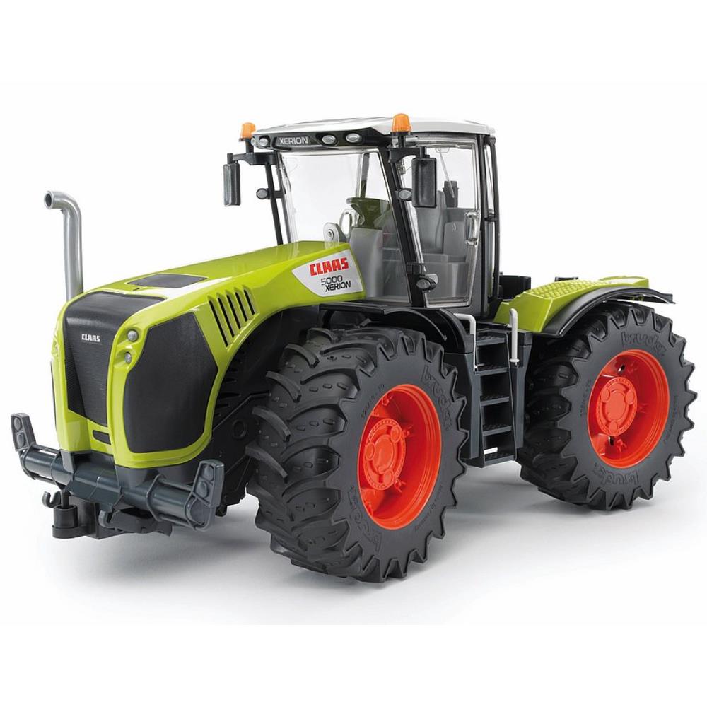 Bruder Claas Xerion 5000