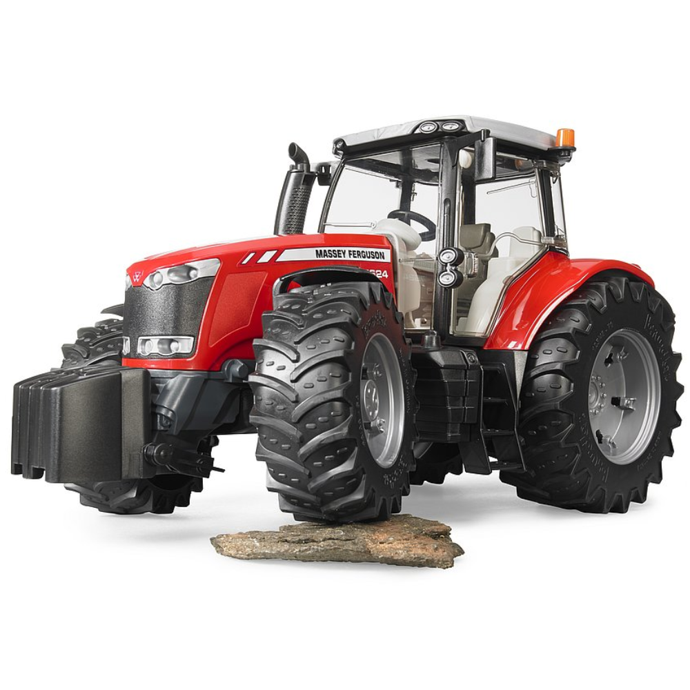 Bruder Massey Ferguson 7600