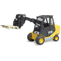 Bruder JCB Teletruk mit Palette – Produktbild 1