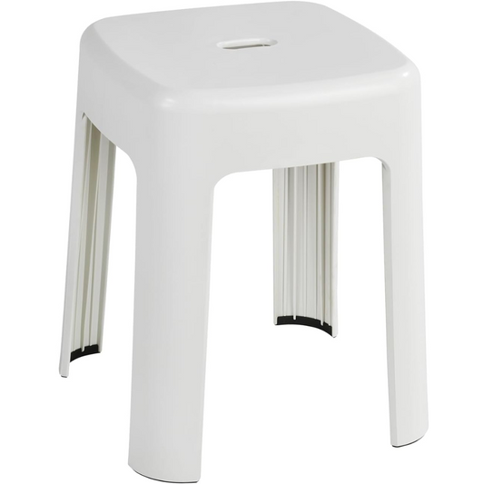 Tabouret de salle de bain Wenko Alaska