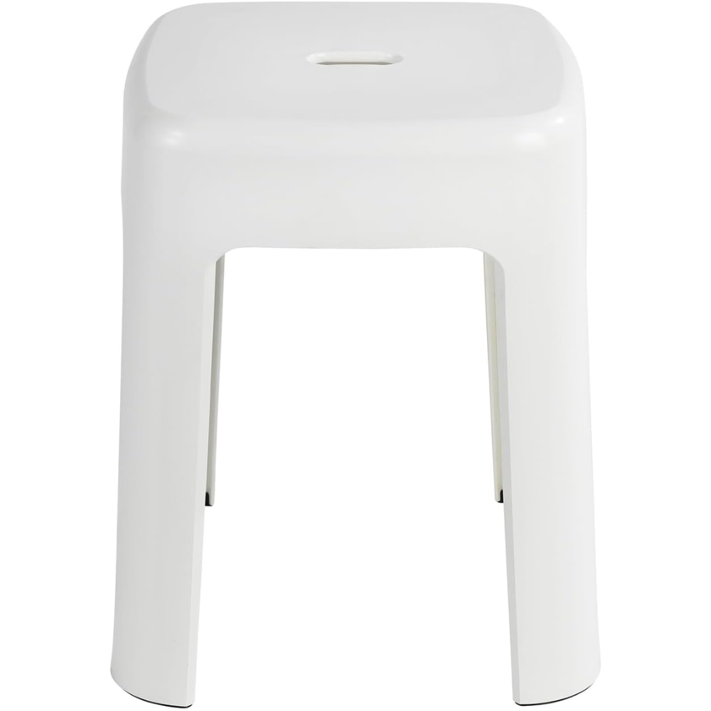 Tabouret de salle de bain Wenko Alaska