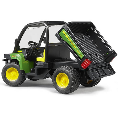 Bruder John Deere Gator XUV 855D