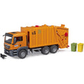 Bruder MAN TGS Müll LKW – Produktbild 1