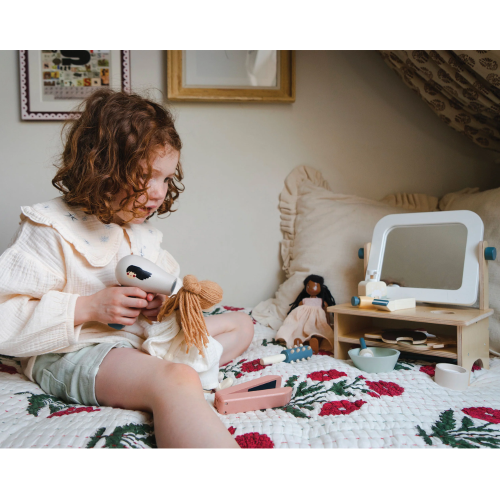 Tender Leaf Toys Hair Salon