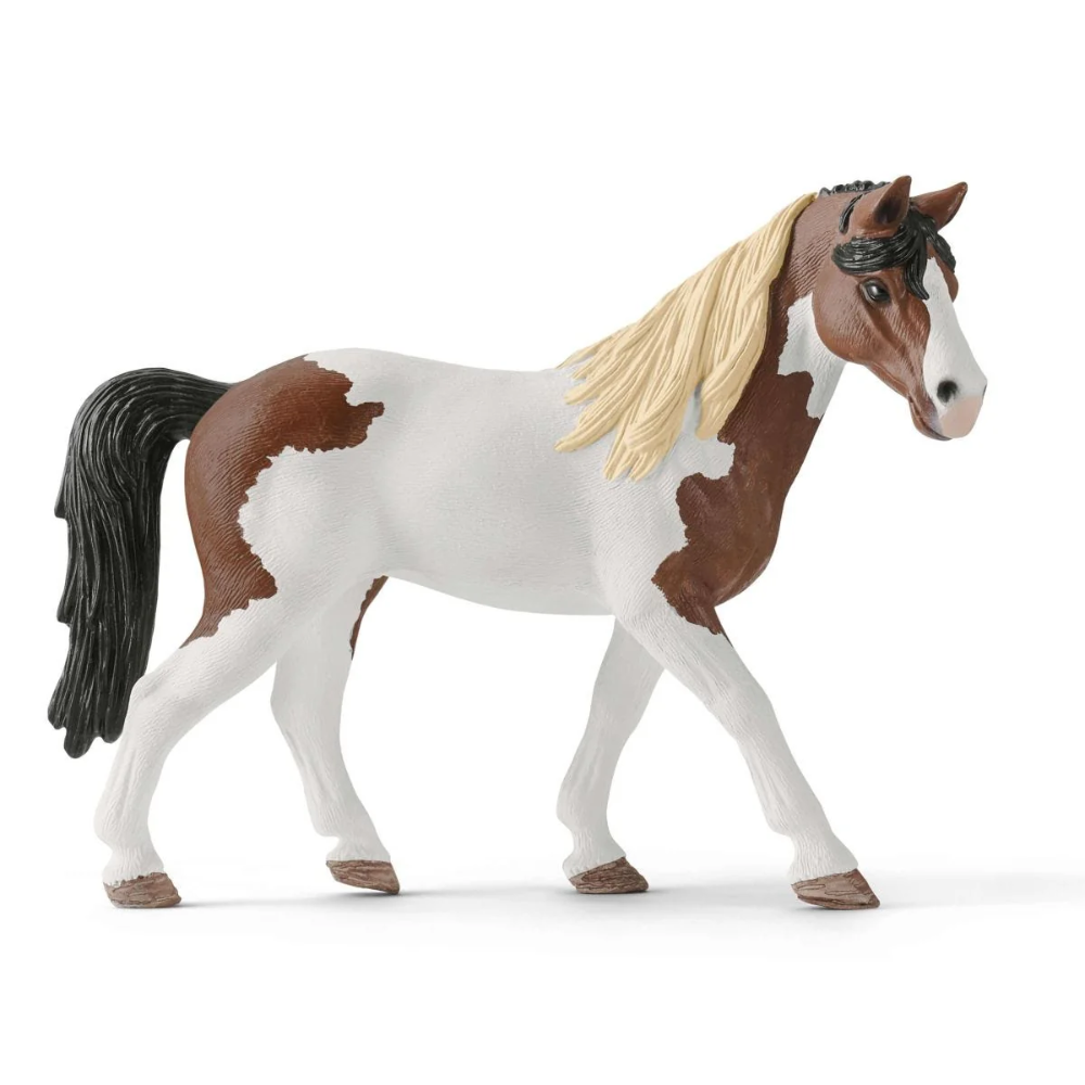 Schleich Horse Club Hannas Western - set d'équitation