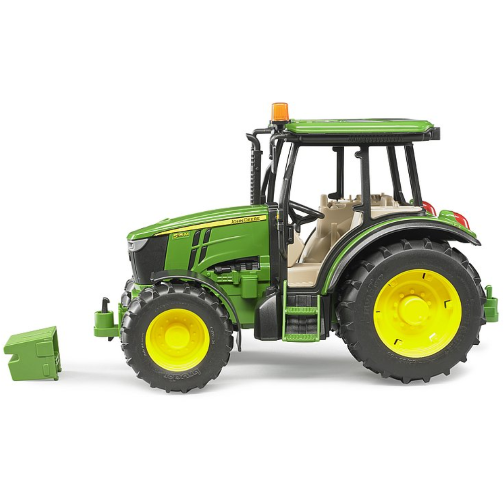 Bruder John Deere 5115 M tractor