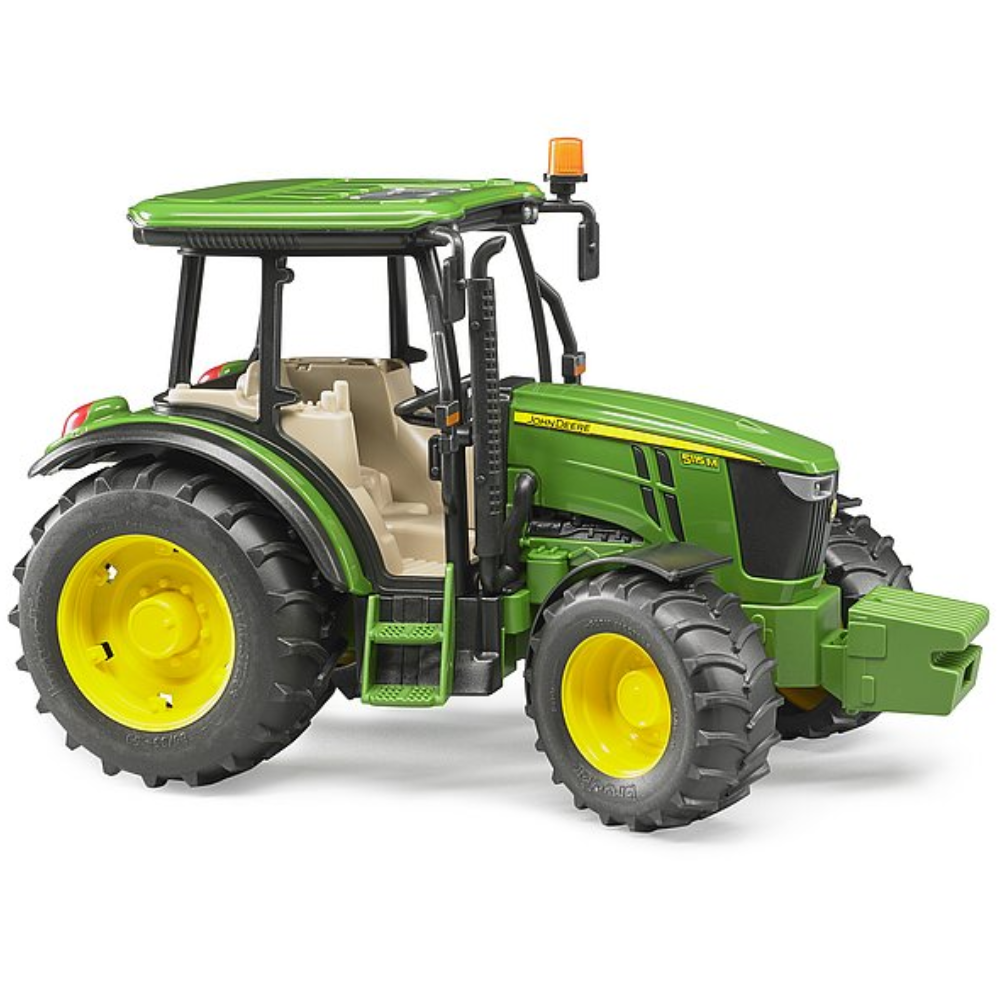 Bruder John Deere 5115 M tractor