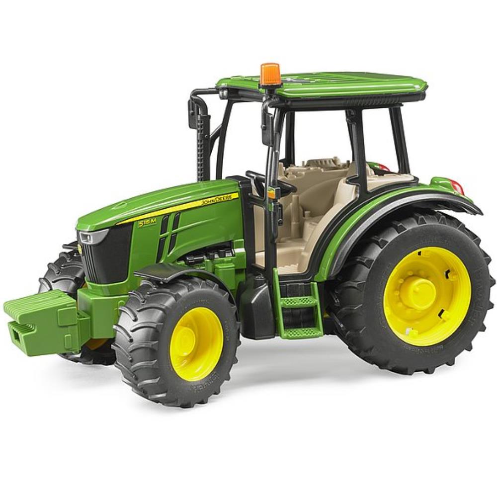 Bruder John Deere 5115 M tractor