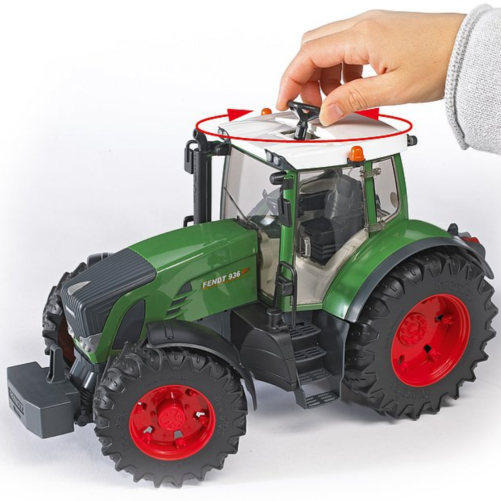 Bruder Fendt 936 Vario