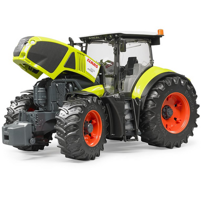 Bruder Claas Axion 950