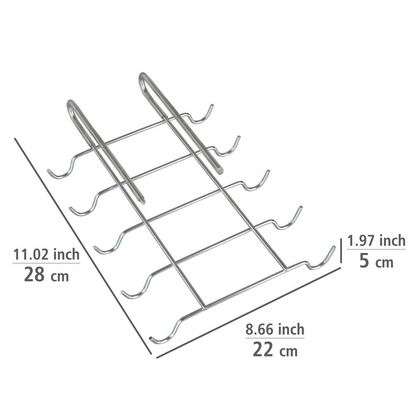 Wenko built-in cup holder, 28x22x5cm