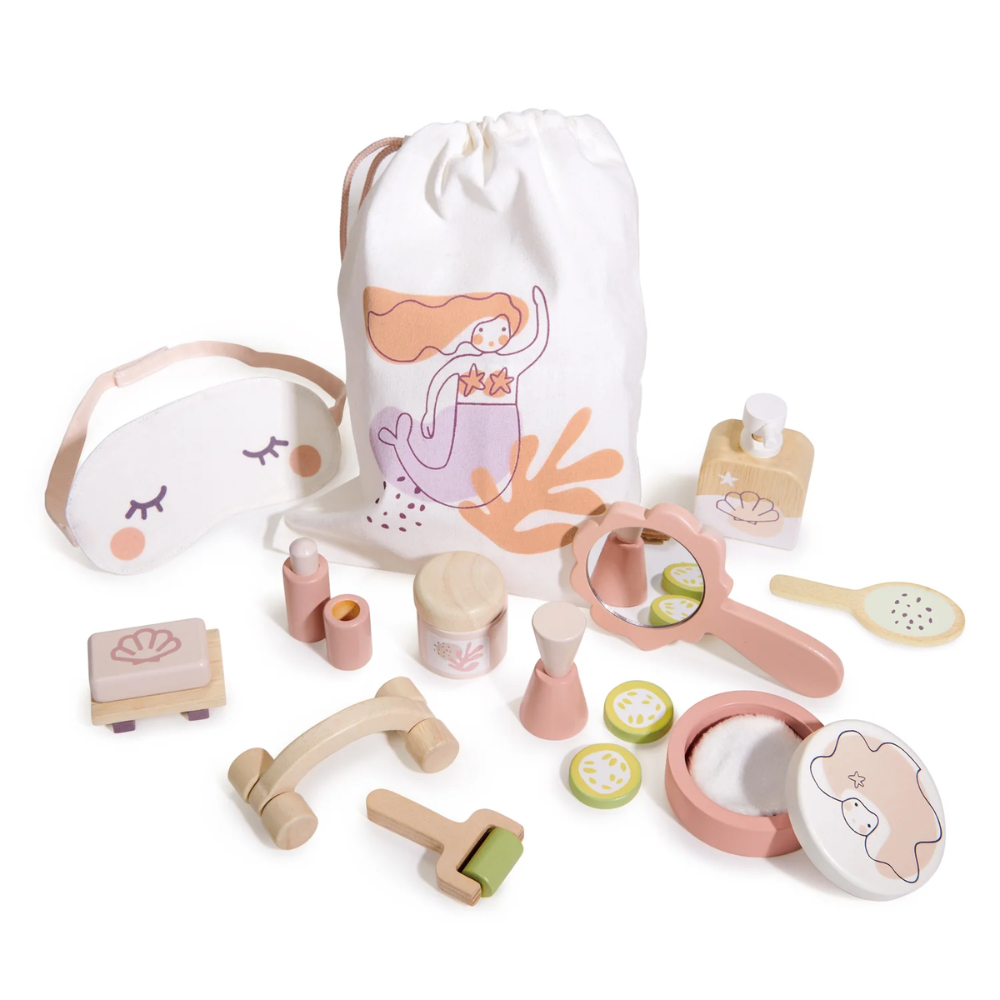 Tender Leaf Toys Wellness Set