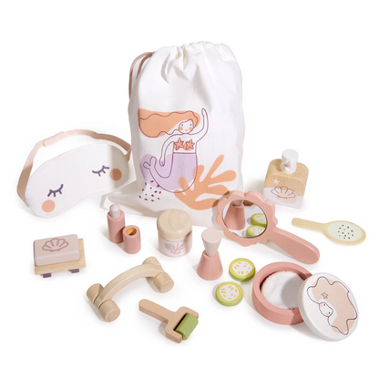 Tender Leaf Toys Wellness Set