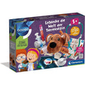 Clementoni Entdecke die Welt der Tiermedizin – Produktbild 1