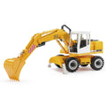 Bruder Liebherr Schaufelbagger – Produktbild 1