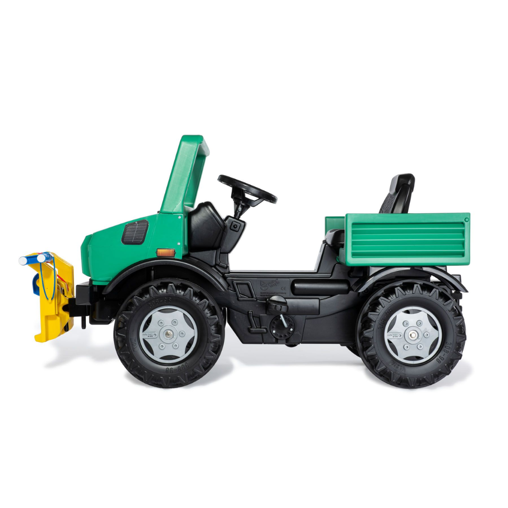 RollyToys rollyUnimog Forêt