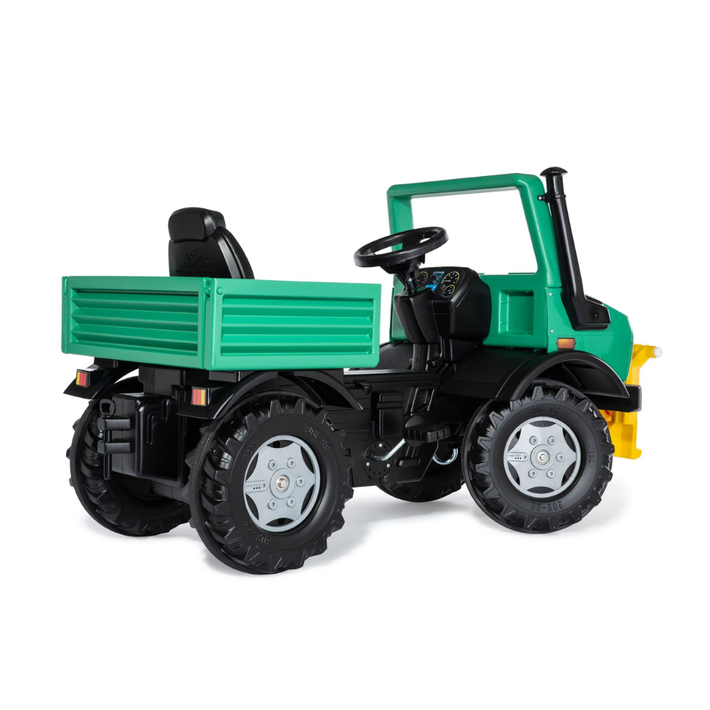 RollyToys rollyUnimog Forst