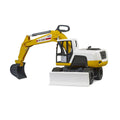 Bruder Roadmax Mobilbagger – Produktbild 1