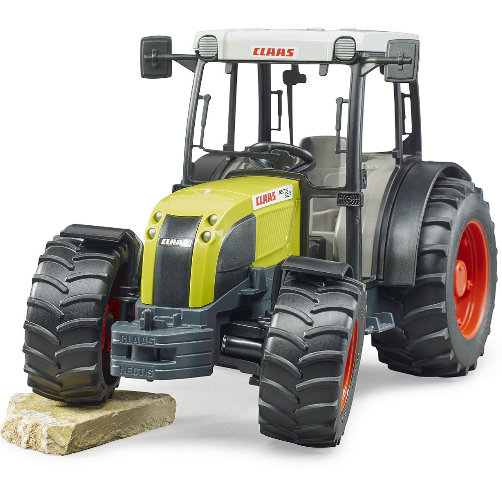 Bruder Claas Nectis 267 F