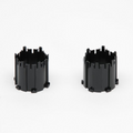 bruder Adapter klein für Zwillingsbereifung