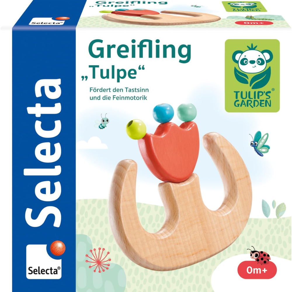 Selecta Greifling Tulpe 9.5 cm