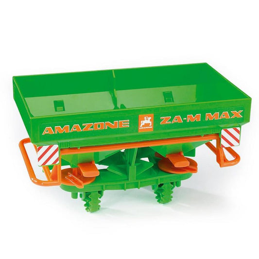 Bruder Amazone fertilizer spreader