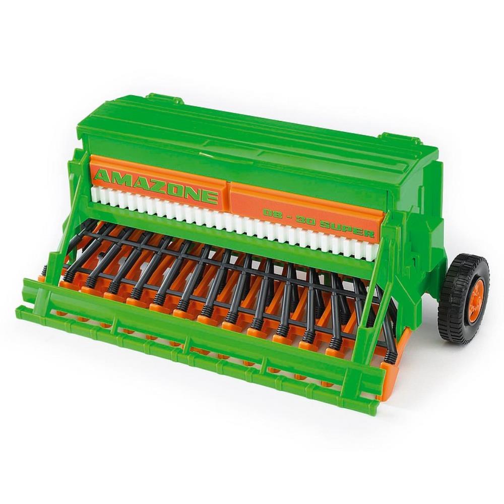 Bruder Amazone seed drill