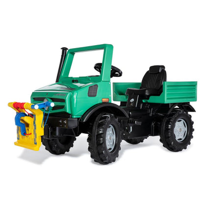 RollyToys rollyUnimog Forest