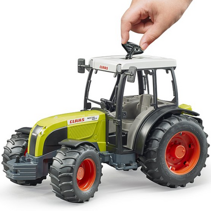 Bruder Claas Nectis 267 F