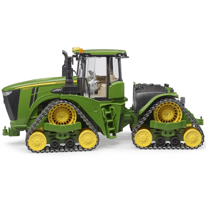 Bruder John Deere 9620RX mit Raupenlaufwerk