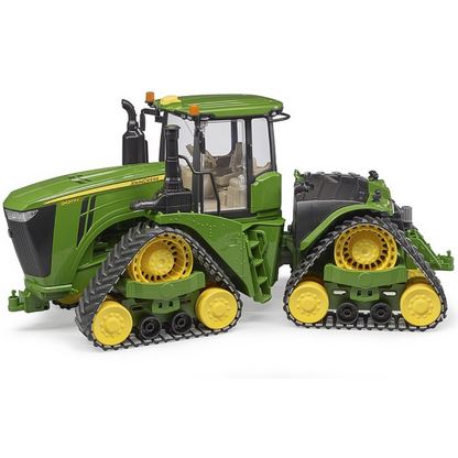 Bruder John Deere 9620RX mit Raupenlaufwerk