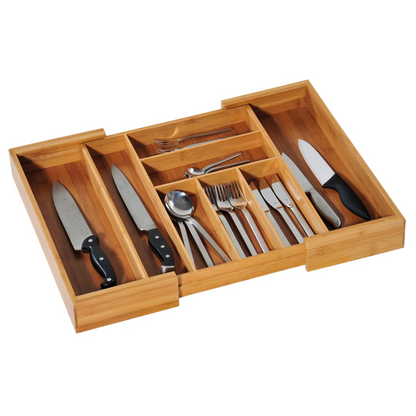 Kesper cutlery box