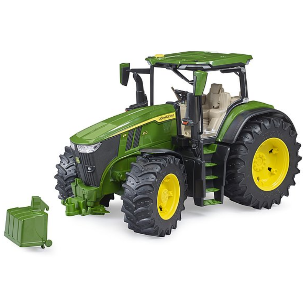 Brother John Deere 7R 350