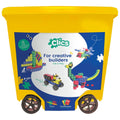 Clics Box Bausatz, 750 Teile – Produktbild 1