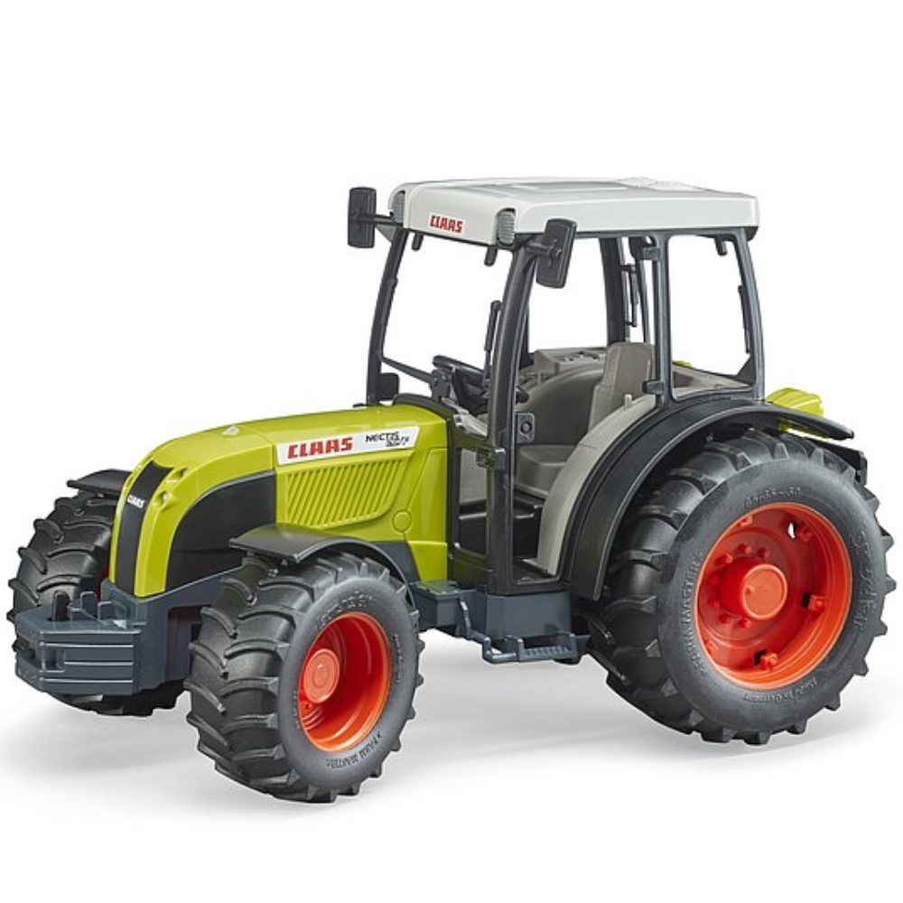 Bruder Claas Nectis 267 F