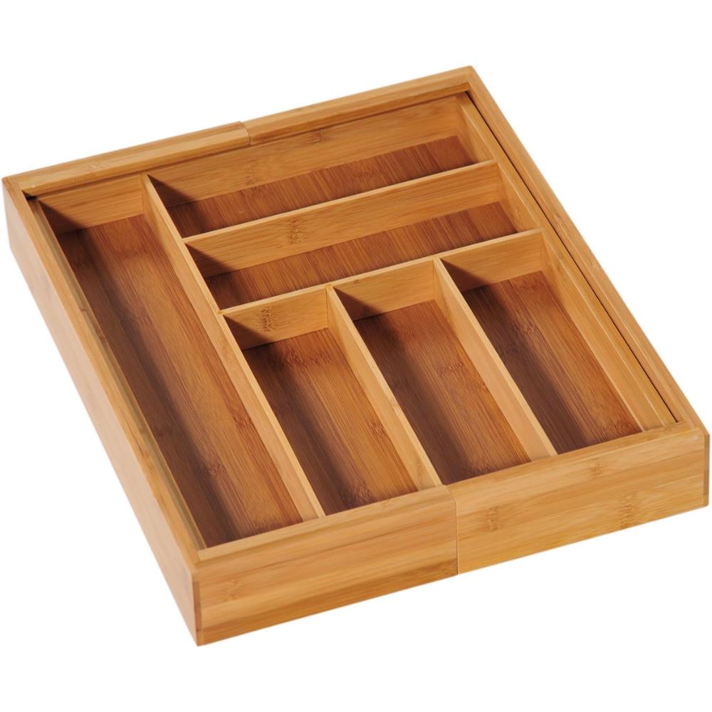 Kesper cutlery box